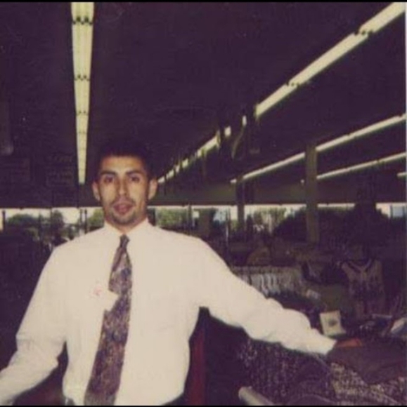 Meet your Posher, Robert - Picture 12 of 16